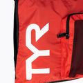 TYR Big Mesh Mummy Pool Backpack Red LBMMB3 4