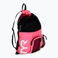 TYR Big Mesh Mummy Pool Backpack Pink LBMMB3 3