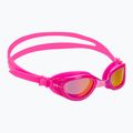 Plavecké okuliare TYR Special Ops 2.0 Junior Polarized pink/pink/pink
