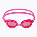 Plavecké okuliare TYR Special Ops 2.0 Junior Polarized pink/pink/pink 2