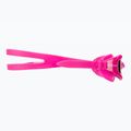 Plavecké okuliare TYR Special Ops 2.0 Junior Polarized pink/pink/pink 3