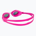 Plavecké okuliare TYR Special Ops 2.0 Junior Polarized pink/pink/pink 4