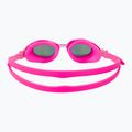 Plavecké okuliare TYR Special Ops 2.0 Junior Polarized pink/pink/pink 5