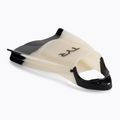 Plavecké plutvy TYR Hydroblade bielo-čierne LFHYD 4