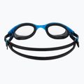 Plavecké okuliare TYR Special Ops 3.0 Non-Polarized clear/blue/black 4