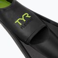 Plavecké plutvy TYR Flex 2.0 black 6