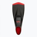 Plavecké plutvy TYR Flex 2.0 red 2
