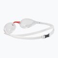 Plavecké okuliare TYR Tracer-X Elite Racing číre/červené/navy LGTRXEL_642 4