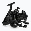 Kaprový navijak Daiwa Black Widow čierny 10155-550