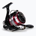 Rybársky navijak Daiwa Ninja Match black 10217-300 na plavák