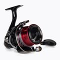 Plavákový navijak Daiwa Ninja Match & Feeder čierny 10217-400