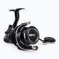 Kaprový navijak Daiwa Black Widow BR čierny 10149-400