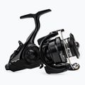 Kaprový navijak Daiwa Black Widow BR čierny 10149-400 2