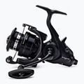 Kaprový navijak Daiwa Black Widow BR čierny 10149-400 3