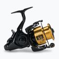 Kaprový navijak Daiwa 20 GS BR black-gold 10144-400 2