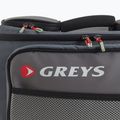 Greys Bank BAG spinningová taška sivá 1436375 4