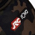 Rybárska taška JRC Rova Camo Accessory BAG brown 1537795 3