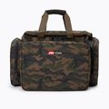 Rybárska taška JRC Rova Camo Carryall hnedá 1537839 2