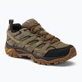 Pánske turistické topánky Merrell Moab 2 LTR GTX green J589955