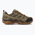 Pánske turistické topánky Merrell Moab 2 LTR GTX green J589955 2