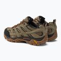 Pánske turistické topánky Merrell Moab 2 LTR GTX green J589955 3