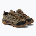Pánske turistické topánky Merrell Moab 2 LTR GTX green J589955 4