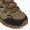 Pánske turistické topánky Merrell Moab 2 LTR GTX green J589955 7