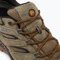 Pánske turistické topánky Merrell Moab 2 LTR GTX green J589955 8