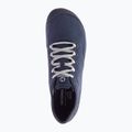 Pánska bežecká obuv Merrell Vapor Glove 3 Luna LTR navy blue J5000925 14