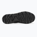 Pánska obuv CATerpillar Hendon Fleece čierne 5