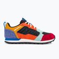 Pánske tenisky Merrell Alpine Sneaker multicolour 2