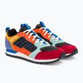 Pánske tenisky Merrell Alpine Sneaker multicolour 4