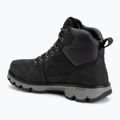 Pánske topánky CATerpillar Meridian Waterproof black 3