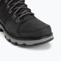 Pánske topánky CATerpillar Meridian Waterproof black 7