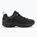 Merrell Claypool Sport GTX pánske turistické topánky black/rock 2