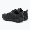 Merrell Claypool Sport GTX pánske turistické topánky black/rock 3