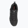 Merrell Claypool Sport GTX pánske turistické topánky black/rock 6