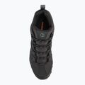 Pánske turistické topánky Merrell Claypool Sport Mid GTX black/rock 6