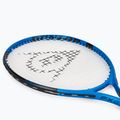 Detská tenisová raketa Dunlop FX Jr 23 blue/black 5