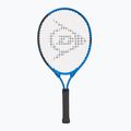Detská tenisová raketa Dunlop FX Jr 21 blue/black