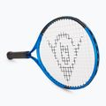 Detská tenisová raketa Dunlop FX Jr 21 blue/black 2