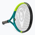 Tenisová raketa Dunlop SX Team 100 teal/black/yellow 10364303 2