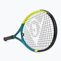 Tenisová raketa Dunlop SX Team 100 teal/black/yellow 10364304 2