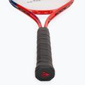 Detská tenisová raketa Dunlop Tristorm Jr 25 red/blue 3