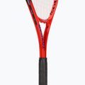 Detská tenisová raketa Dunlop Tristorm Jr 25 red/blue 4