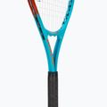 Detská tenisová raketa Dunlop Tristorm Jr 23 blue/orange 4