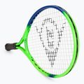 Detská tenisová raketa Dunlop Tristorm Jr 19 green/blue 2