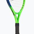 Detská tenisová raketa Dunlop Tristorm Jr 19 green/blue 4