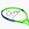 Detská tenisová raketa Dunlop Tristorm Jr 19 green/blue 5