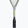 Squashová raketa Dunlop Sq Hyperfibre Xt Revelation 125 čierna/žltá 773305 5